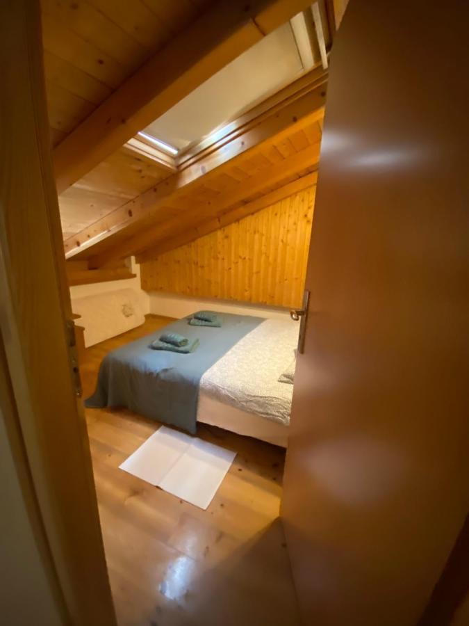 Secret Hideaway In The Volosko Old Town Opatija Exterior foto