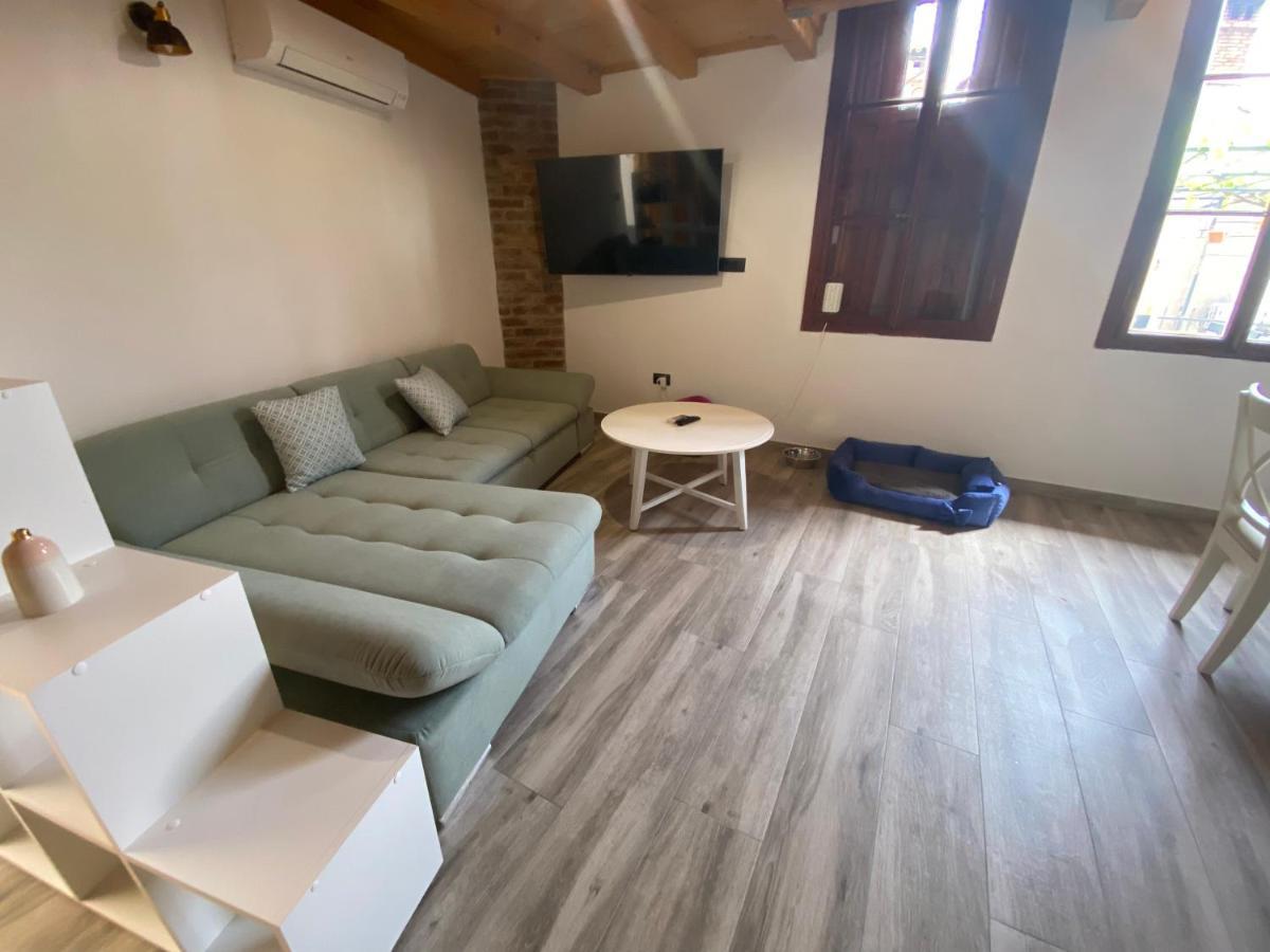 Secret Hideaway In The Volosko Old Town Opatija Exterior foto