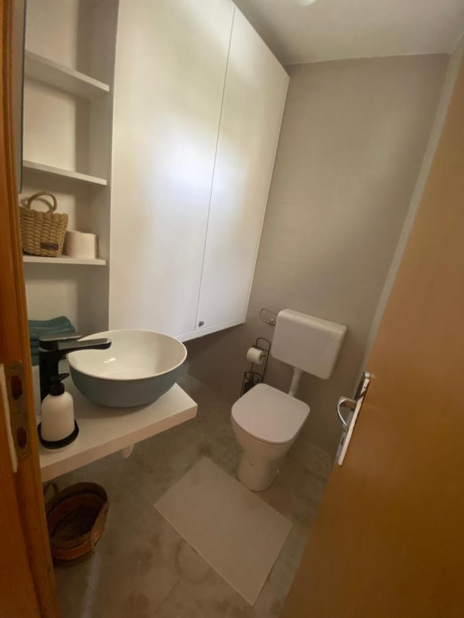 Secret Hideaway In The Volosko Old Town Opatija Exterior foto