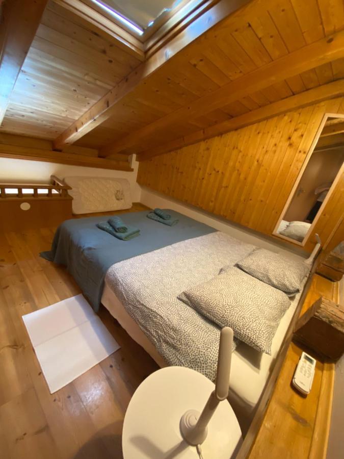 Secret Hideaway In The Volosko Old Town Opatija Exterior foto